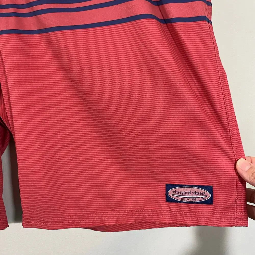 Vineyard Vines Performance vineyard vines